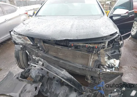 2016 Chevrolet Impala 2Lz z USA, uszkodzony, nr VIN 2G1145S30G9108656